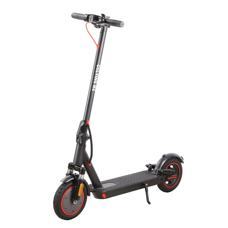 M2 Portable 250W Foldable Electric Scooter