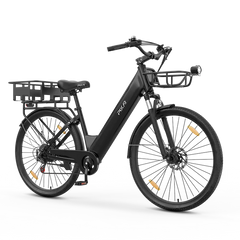 C1 Pro Electric Bike 25km/h