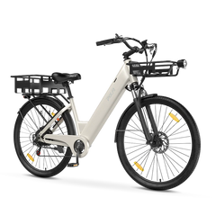 C1 Electric Bike 25km/h