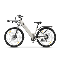 C1 Electric Bike 25km/h
