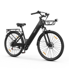 C1 Pro Electric Bike 25km/h
