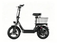 K8 | 500W | 48V 10.4AH | 30miles | 20MPH