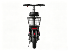 K8 | 500W | 48V 10.4AH | 30miles | 20MPH
