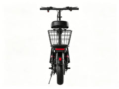 K8 | 500W | 48V 10.4AH | 30miles | 20MPH