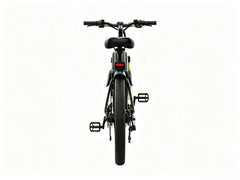 Q7 Electric Bicycle | 400W | 36V 10Ah | 7-speed Shimano