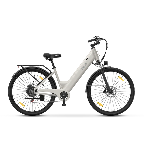 C1 Electric Bike 25km/h