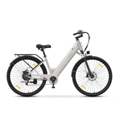 C1 Electric Bike 25km/h