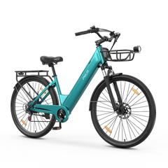 C1 Pro Electric Bike 25km/h