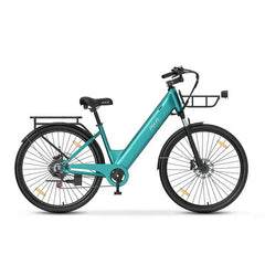 C1 Pro Electric Bike 25km/h