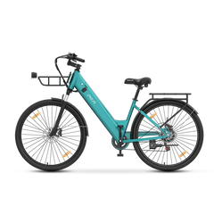 C1 Pro Electric Bike 25km/h