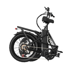 D20PRO 250W motor 36V 42.4Ah  40km/h