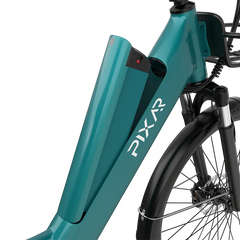 C1 Pro Electric Bike 25km/h