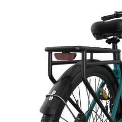 C1 Pro Electric Bike 25km/h