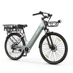 C1 Pro Electric Bike 25km/h