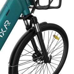 C1 Pro Electric Bike 25km/h