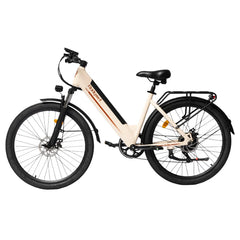 Bodywel A26 City Commute EBike