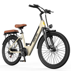 S600 E-bike – 250W Motor, 13Ah Battery, 100 km Range, Shimano 7-Speed