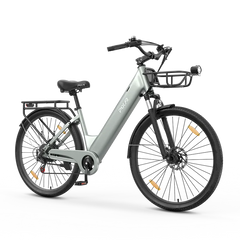 C1 Pro Electric Bike 25km/h