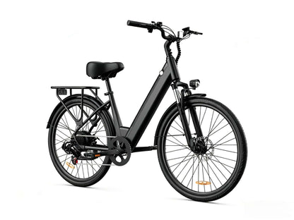 E26| E-Bike | 250W Motor | 36V/10.4Ah Batter |15.5 mph|