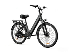 E26| E-Bike | 250W Motor | 36V/10.4Ah Batter |15.5 mph|