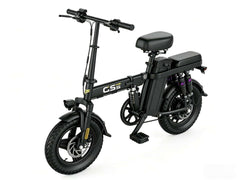 GS5|Folding e-bike|700W motor|32miles|20mph|