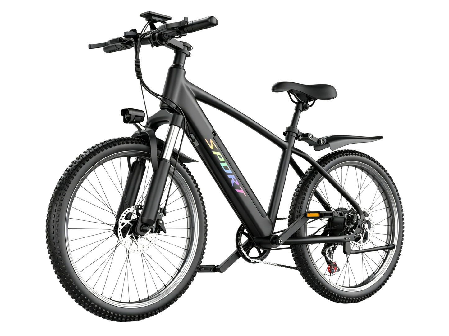 F28 | 750W | 48V 10.4AH | 35miles | 25MPH
