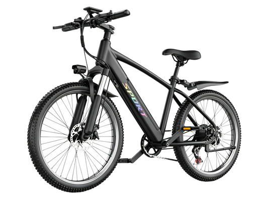 F28 | 750W | 48V 10.4AH | 35miles | 25MPH