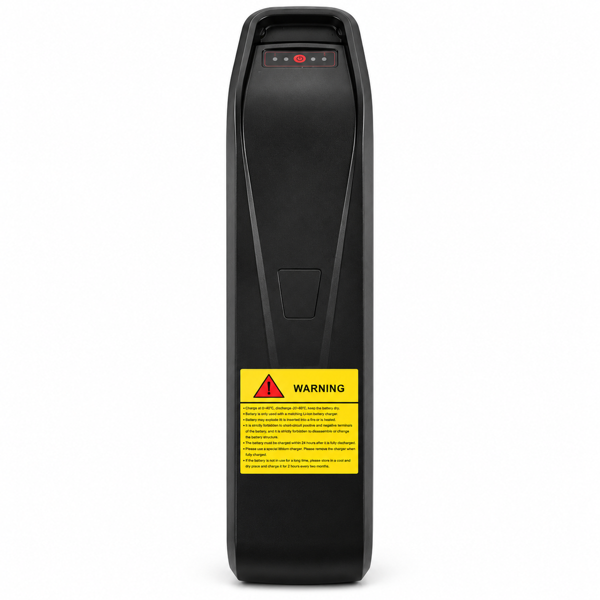 SU8  Battery 48V 18AH
