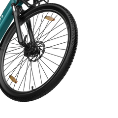 C1 Pro Electric Bike 25km/h