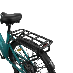 C1 Pro Electric Bike 25km/h