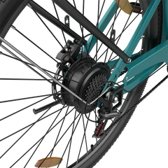 C1 Pro Electric Bike 25km/h