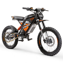 D-600 2500W motor |48V 42.4Ah | 60km/h