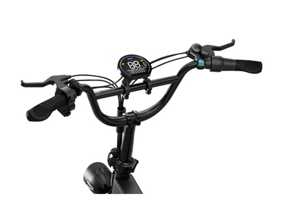 T5 | Foldable e-bike | 750W Motor |37miles | 15.5mph