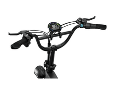T5 | Foldable e-bike | 750W Motor |37miles | 15.5mph