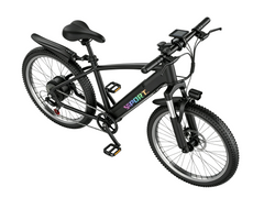 F28 | 750W | 48V 10.4AH | 35miles | 25MPH