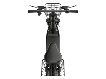 K8 | 500W | 48V 10.4AH | 30miles | 20MPH