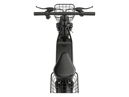K8 | 500W | 48V 10.4AH | 30miles | 20MPH