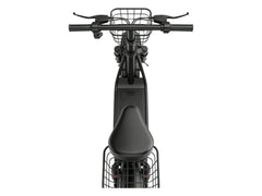 K8 | 500W | 48V 10.4AH | 30miles | 20MPH
