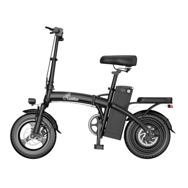 Lookrun G11| 800W| 48V 15Ah| 60-mile range