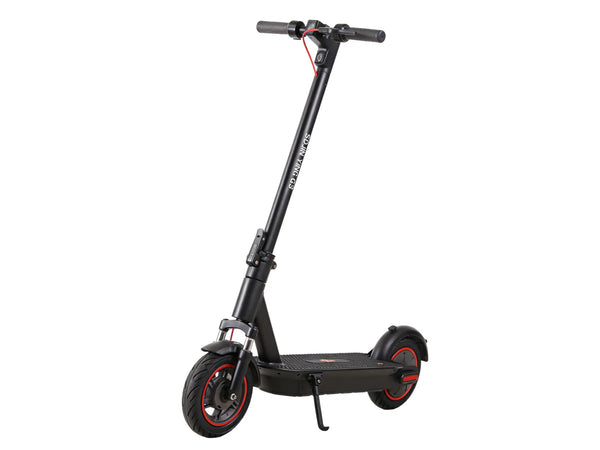 A3 Foldable Electric Scooter with 30km/h Speed & 35km Rang
