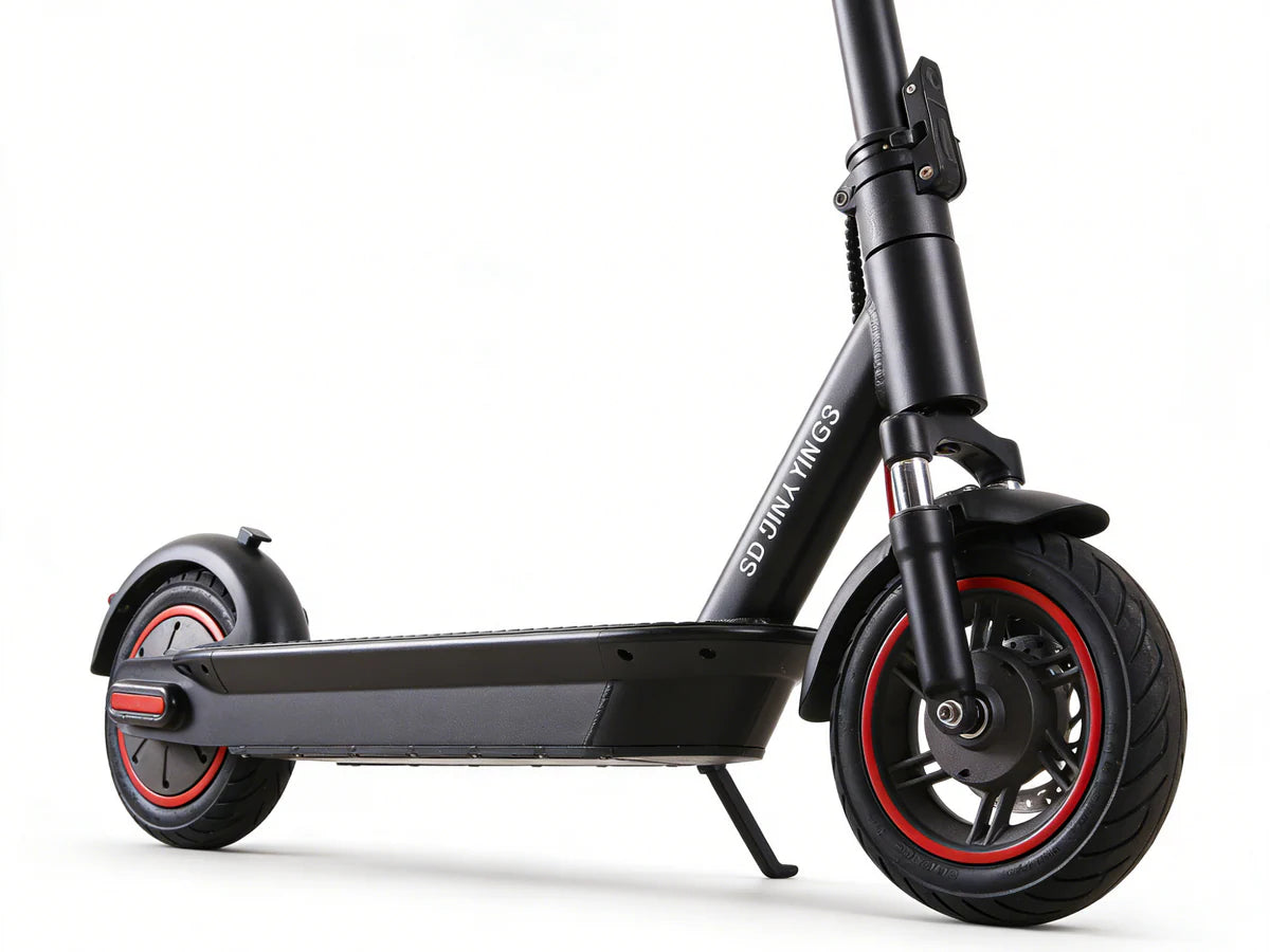 A3 Foldable Electric Scooter with 30km/h Speed & 35km Rang