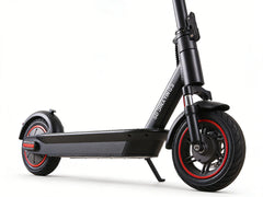 A3 Foldable Electric Scooter with 30km/h Speed & 35km Rang