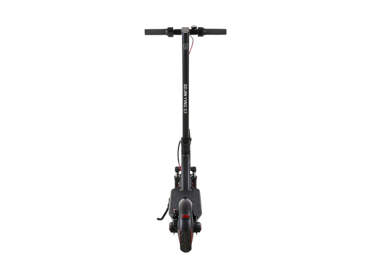 A3 Foldable Electric Scooter with 30km/h Speed & 35km Rang