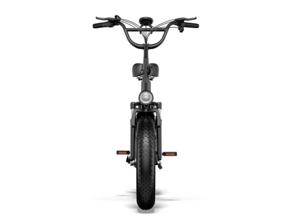 T5 | Foldable e-bike | 750W Motor |37miles | 15.5mph