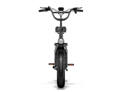 T5 | Foldable e-bike | 750W Motor |37miles | 15.5mph