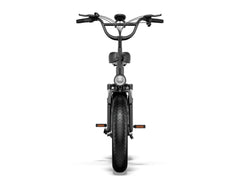 T5 | Foldable e-bike | 750W Motor |37miles | 15.5mph