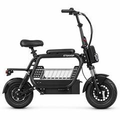 EP800 Electric Bike – 800W , 48V 20Ah , 14" Tyres