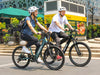 Aairsk GT300-26 Adult Electric Mountain Bike, Equipped with A 748W