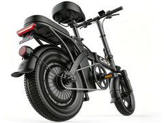 GS3|Foldable e-bike|740W Motor|20 miles|