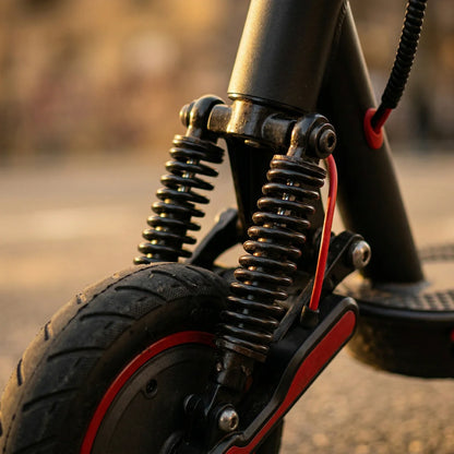 M1 350W Foldable Electric Scooter
